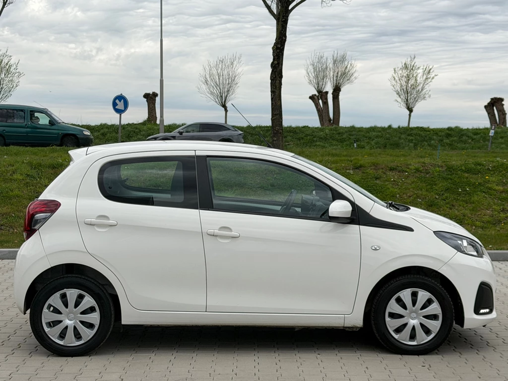 Peugeot 108 – foto 7