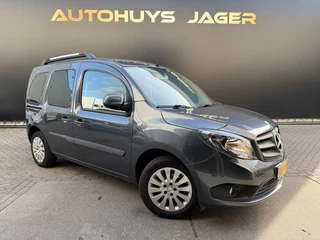 Mercedes-Benz Citan – thumbnail 11