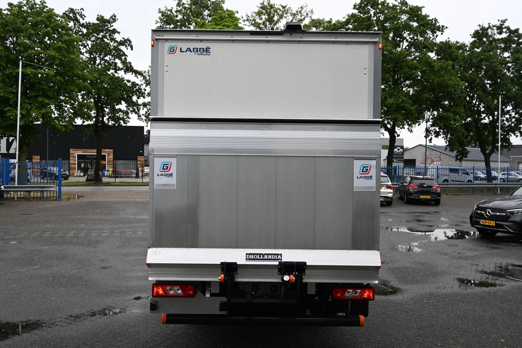Ford E-Transit – foto 4