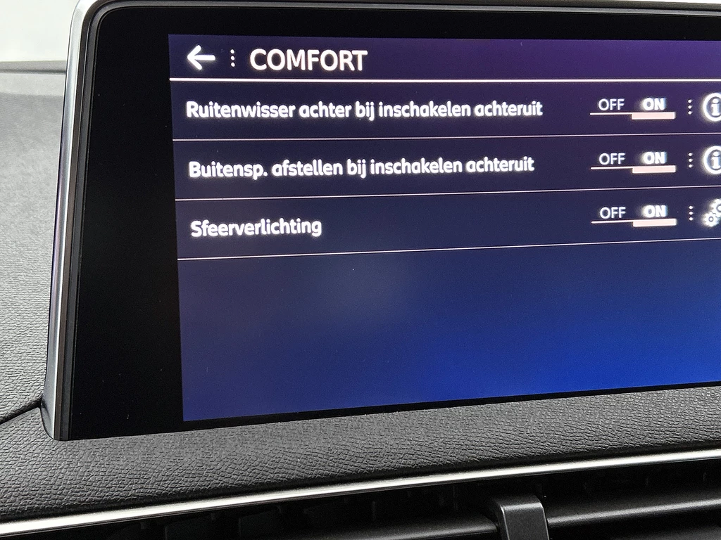 Peugeot 3008 – foto 38