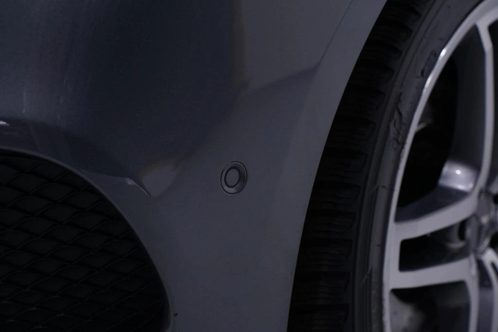 Mercedes-Benz GLE – foto 15
