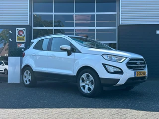 Ford EcoSport – thumbnail 6