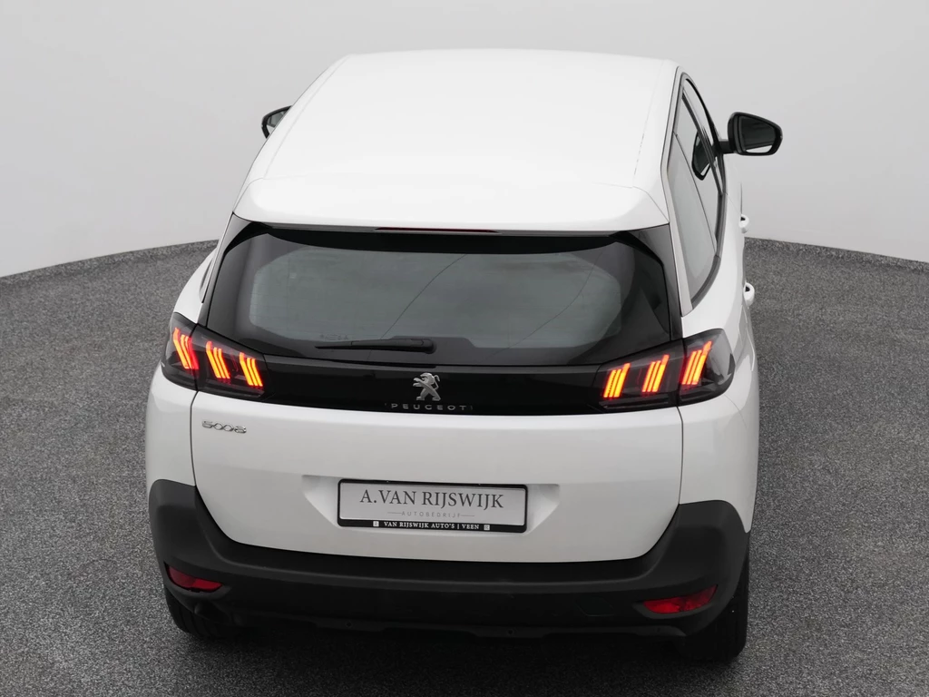 Peugeot 5008 – foto 10