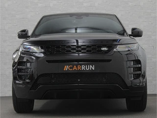 Land Rover Range Rover Evoque – thumbnail 8