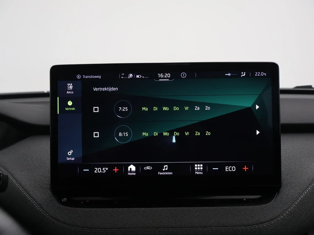 Škoda Enyaq iV – foto 32