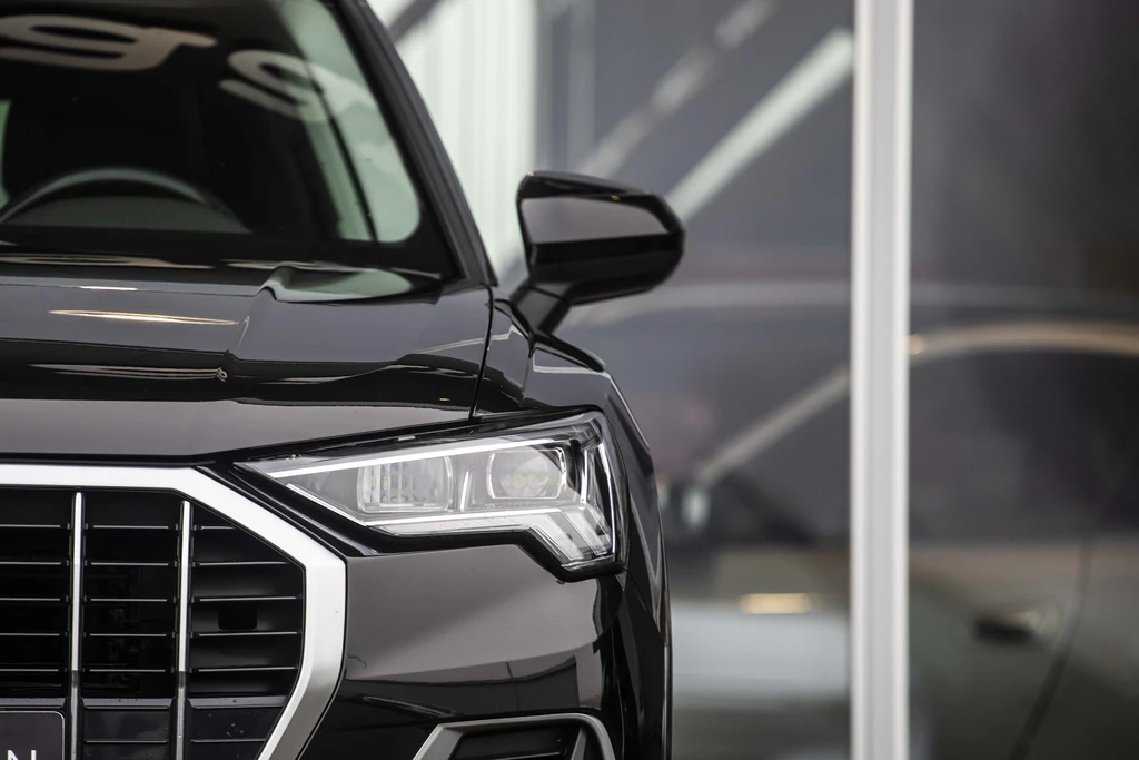 Audi Q3 – foto 18