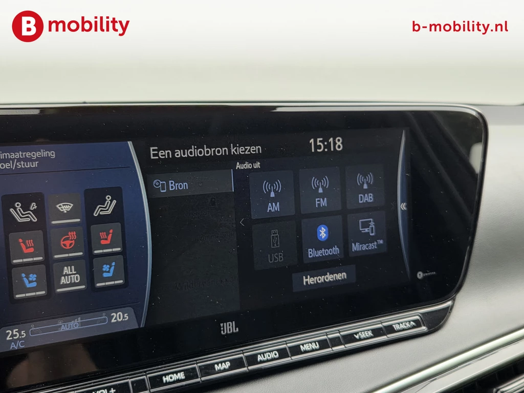 Toyota Mirai – foto 31