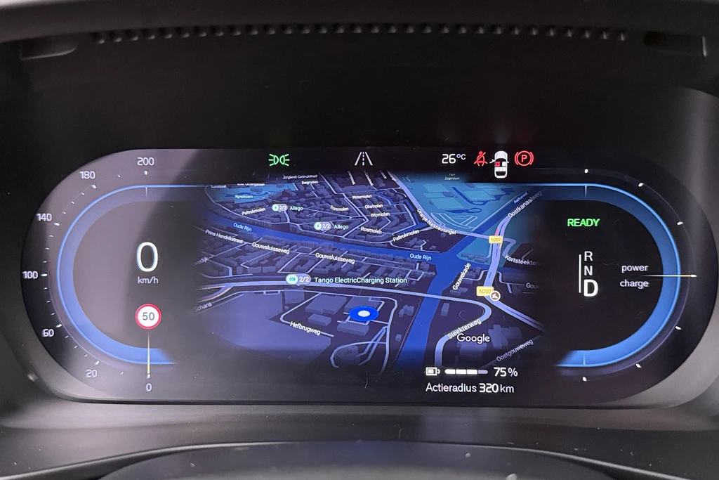 Volvo XC40 – foto 22