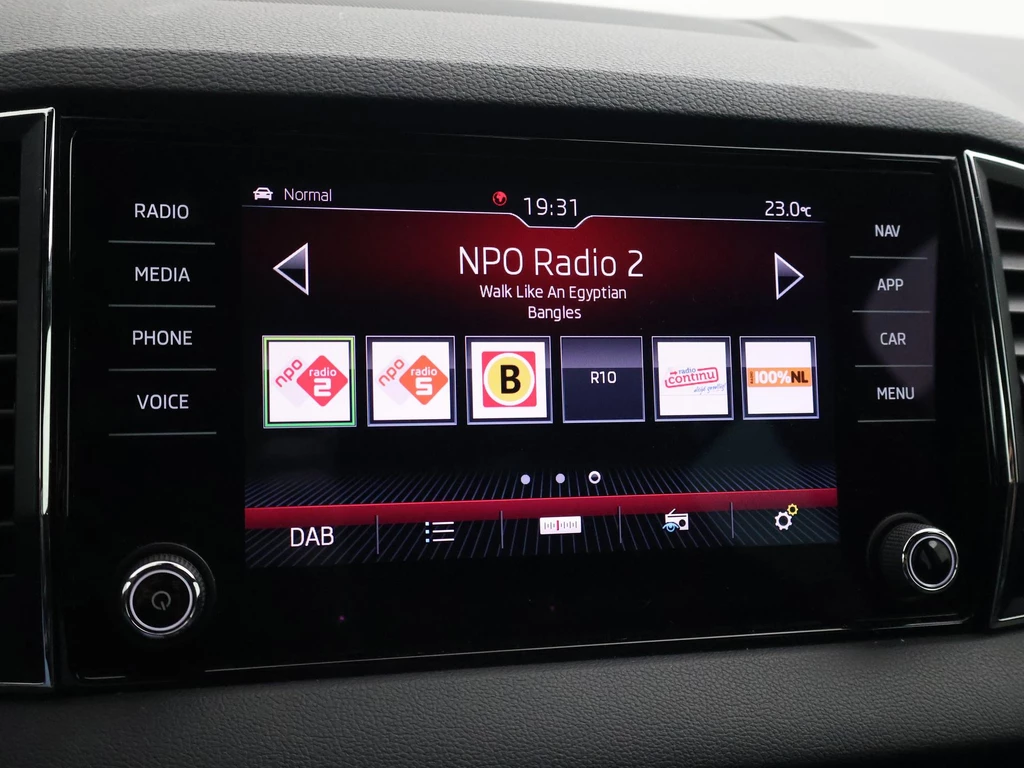 Škoda Karoq – foto 39