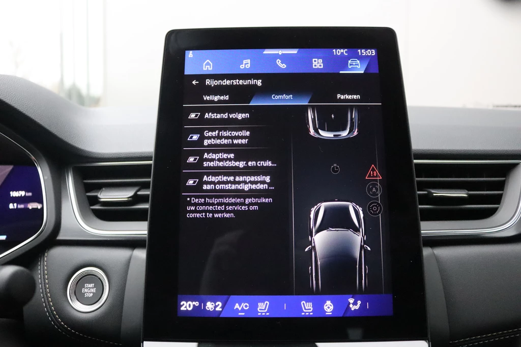 Renault Symbioz – foto 23