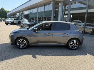 Peugeot 208 – thumbnail 2