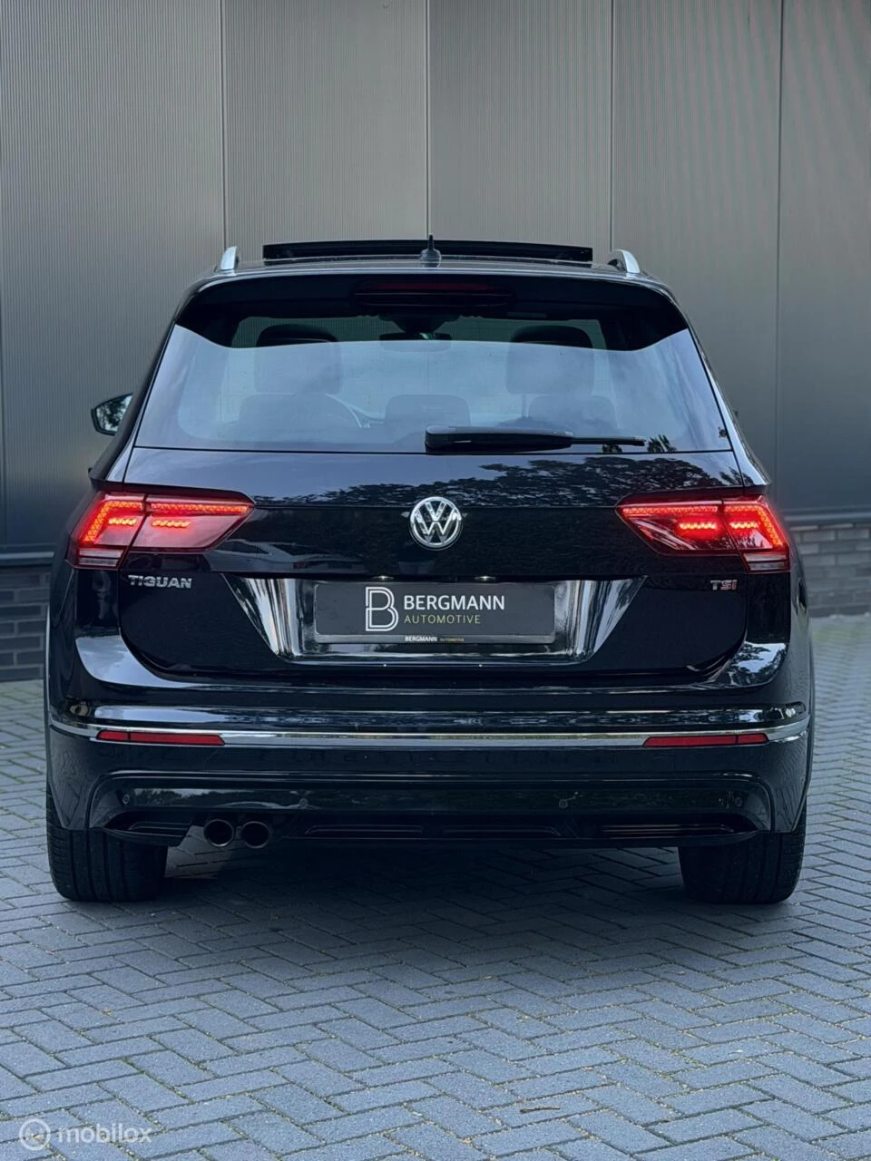 Volkswagen Tiguan – foto 9