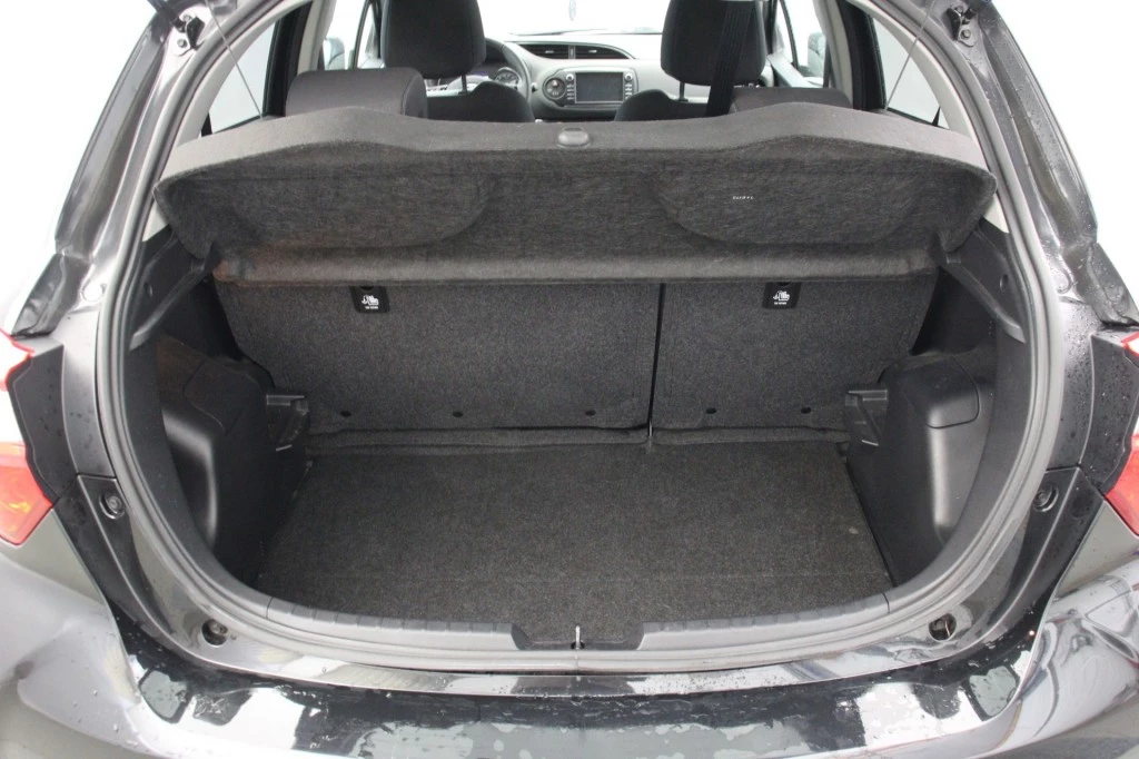 Toyota Yaris – foto 15