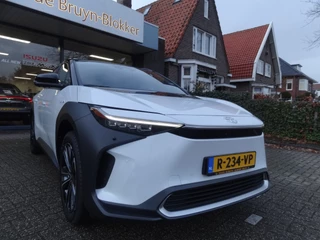Toyota bZ4X – thumbnail 18