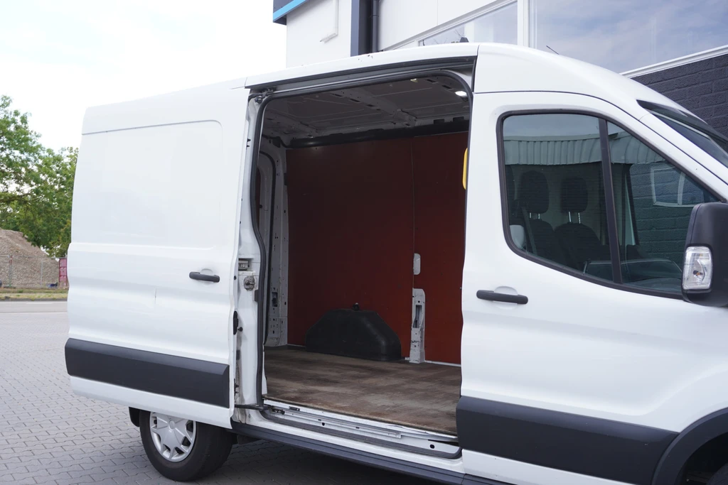 Ford Transit – foto 9