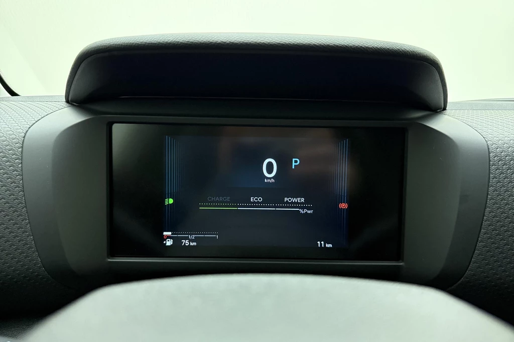Citroën C4 – foto 31