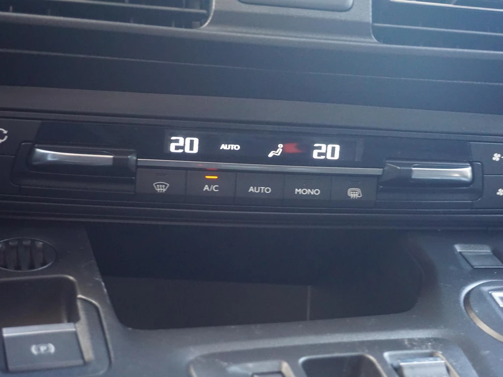 Citroën ë-Berlingo – foto 19