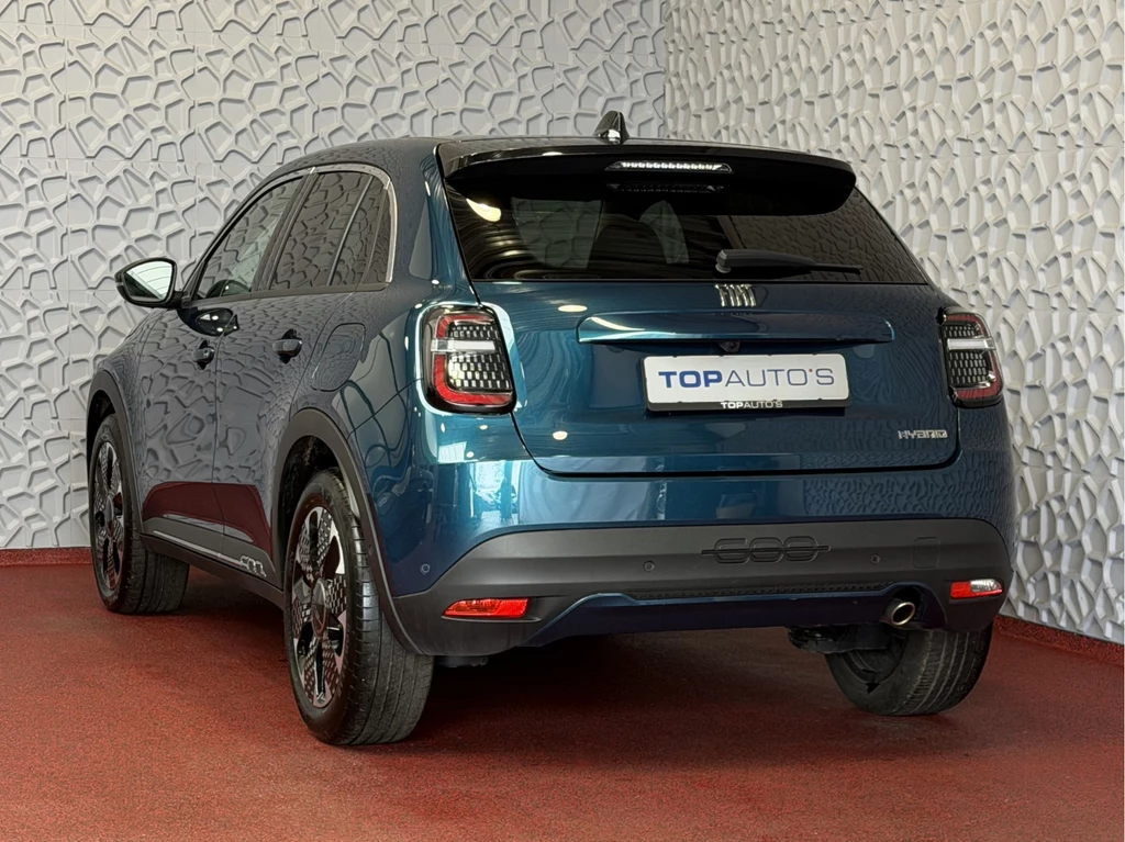 Fiat 600 – foto 4