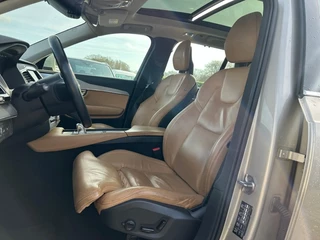 Volvo XC90 – thumbnail 9
