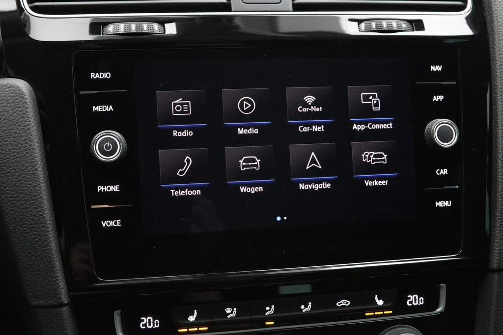 Volkswagen Golf – foto 28