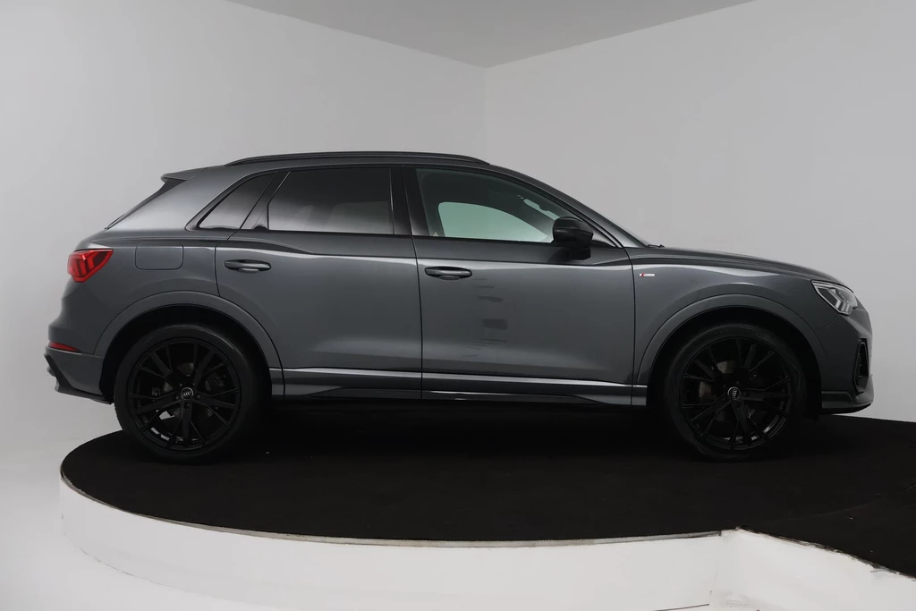 Audi Q3 – foto 6