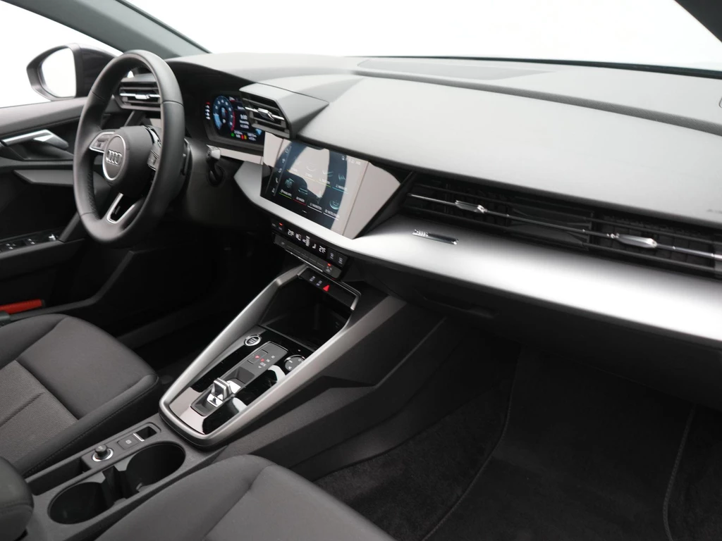 Audi A3 – foto 33