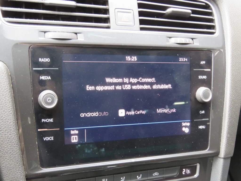 Volkswagen Golf – foto 32