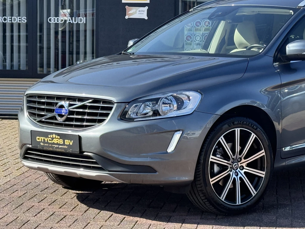 Volvo XC60 – foto 3