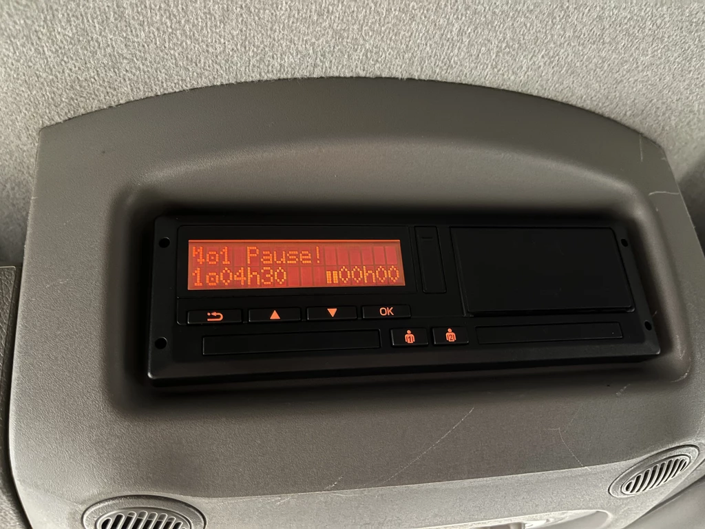 Renault Master – foto 18