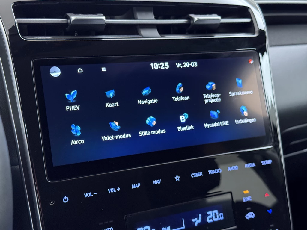 Hyundai Tucson – foto 18