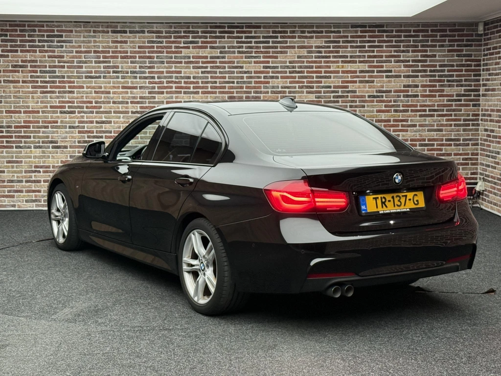 BMW 3 Serie – foto 3