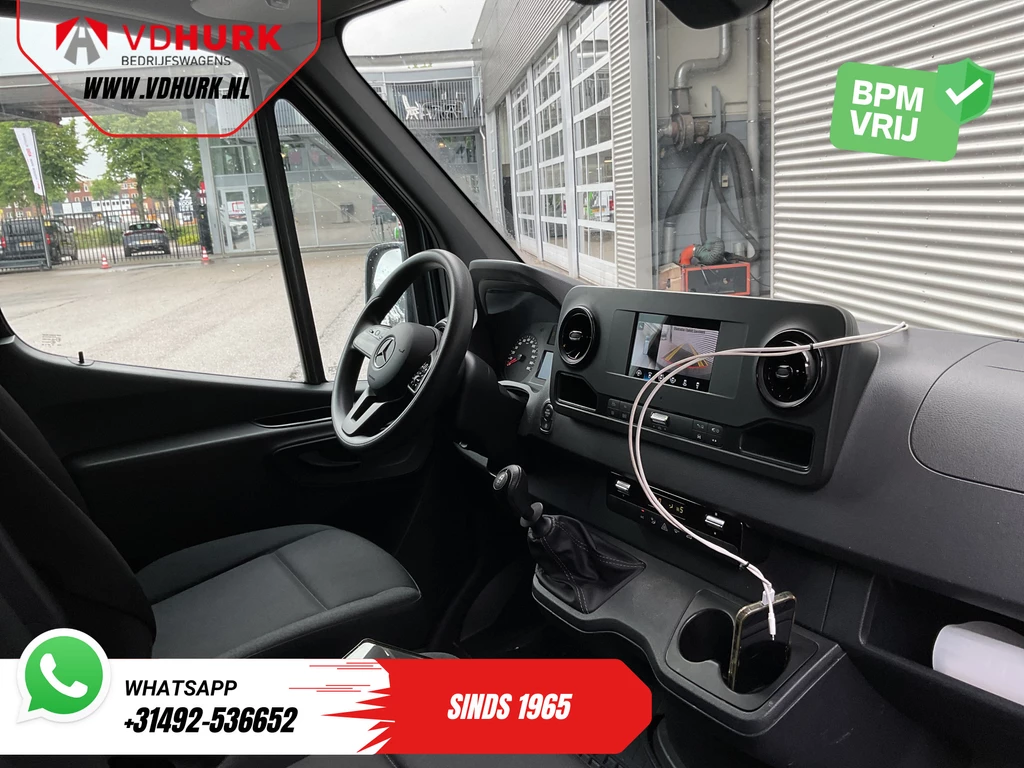 Mercedes-Benz Sprinter – foto 8