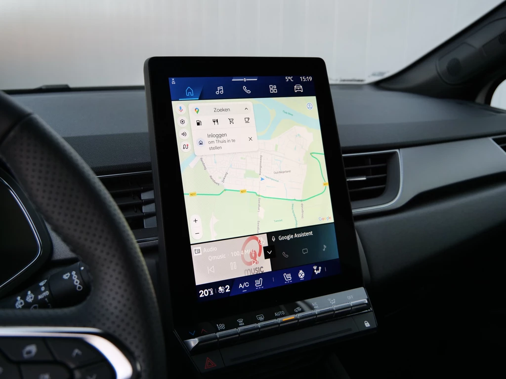 Renault Symbioz – foto 11