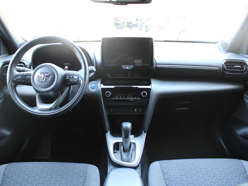Toyota Yaris Cross – foto 12