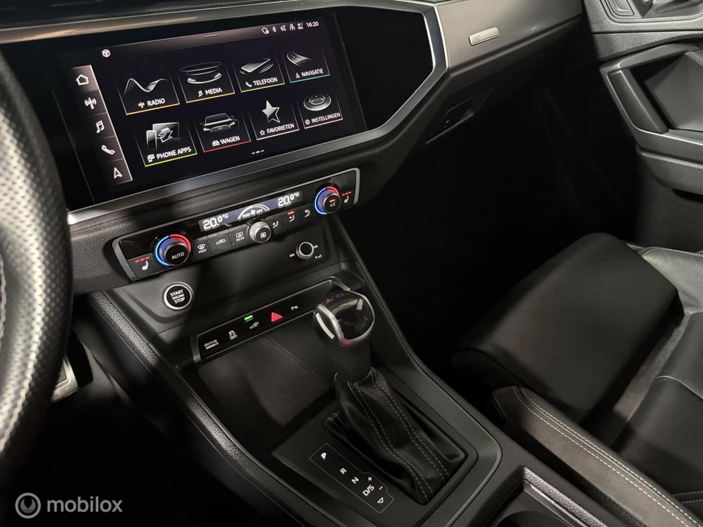 Audi Q3 – foto 42