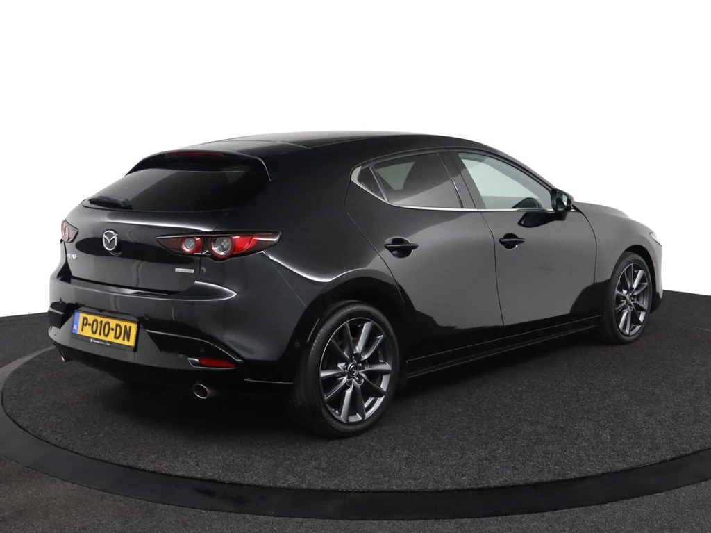 Mazda 3 – foto 5