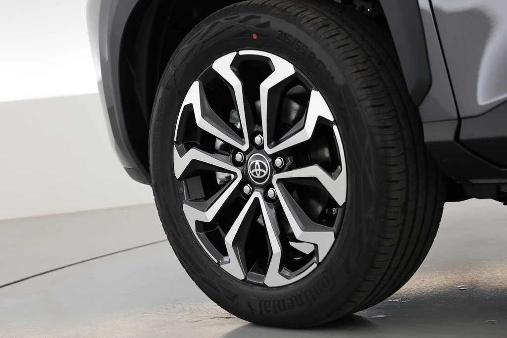 Toyota Yaris Cross – foto 30