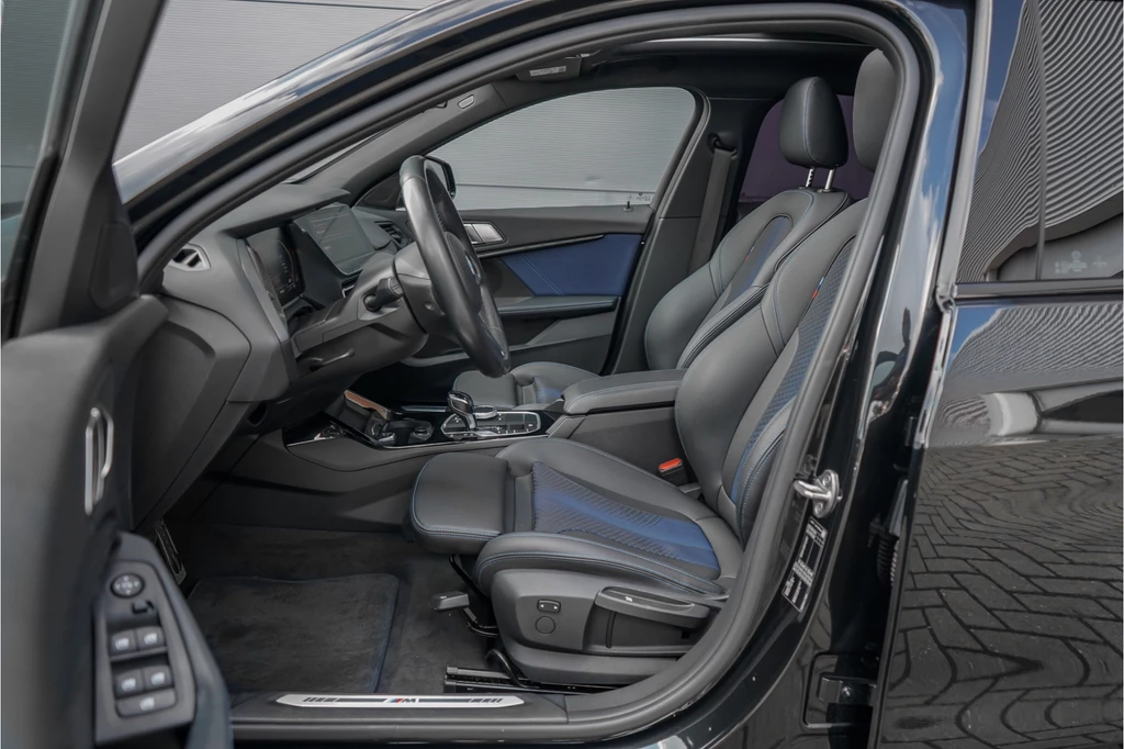 BMW 1 Serie – foto 12