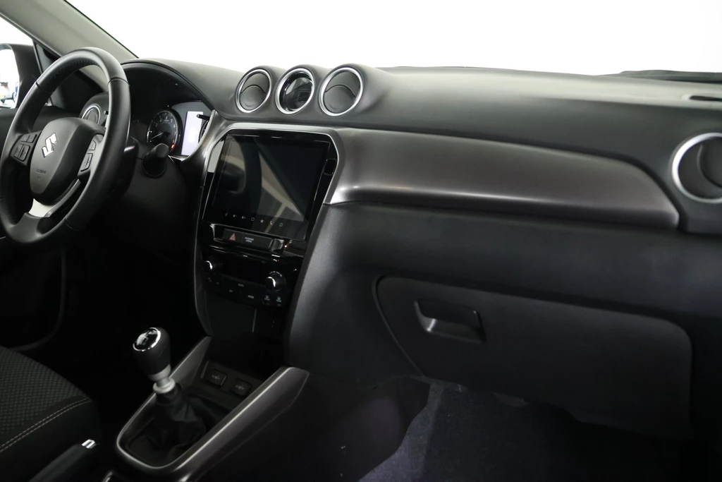 Suzuki Vitara – foto 8