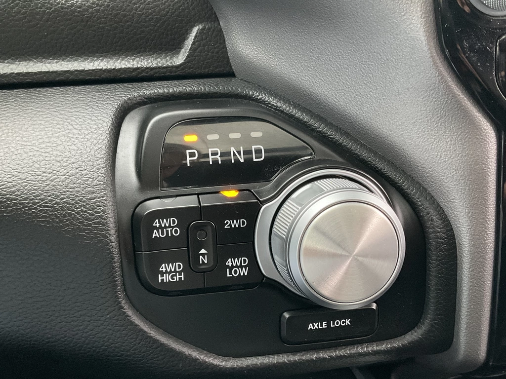 Dodge Ram 1500 – foto 37