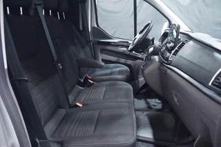 Ford Transit Custom – thumbnail 19