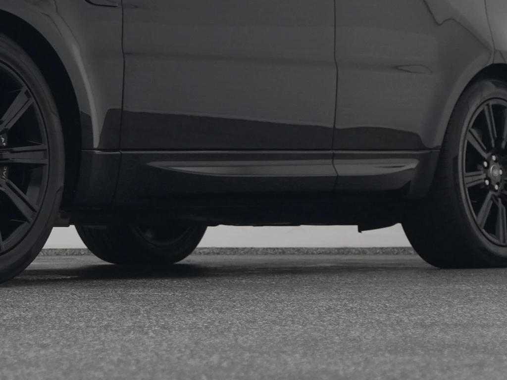 Land Rover Range Rover Sport – foto 37