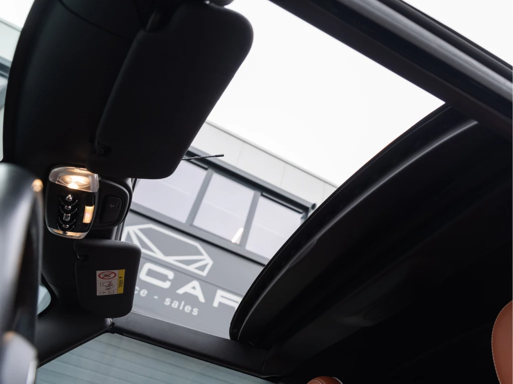MINI Cooper Cabrio – foto 15
