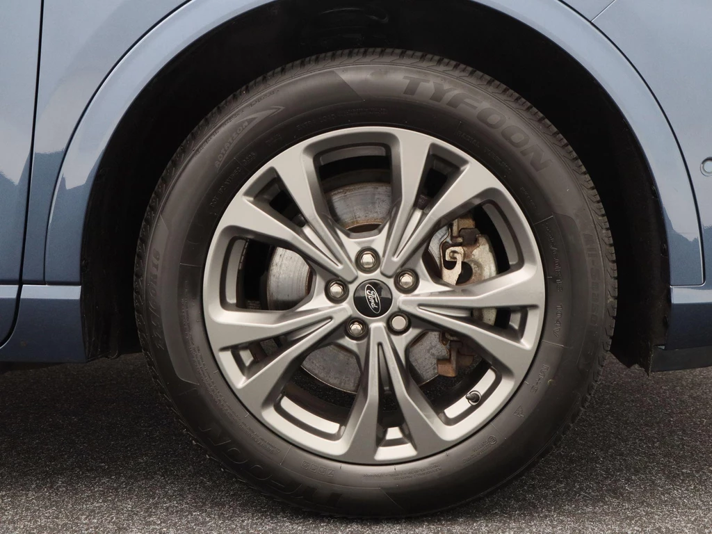 Ford Kuga – foto 14