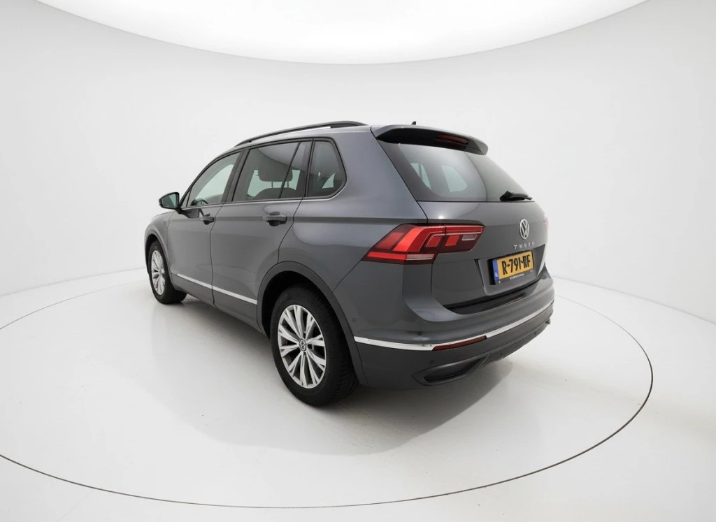 Volkswagen Tiguan – foto 3