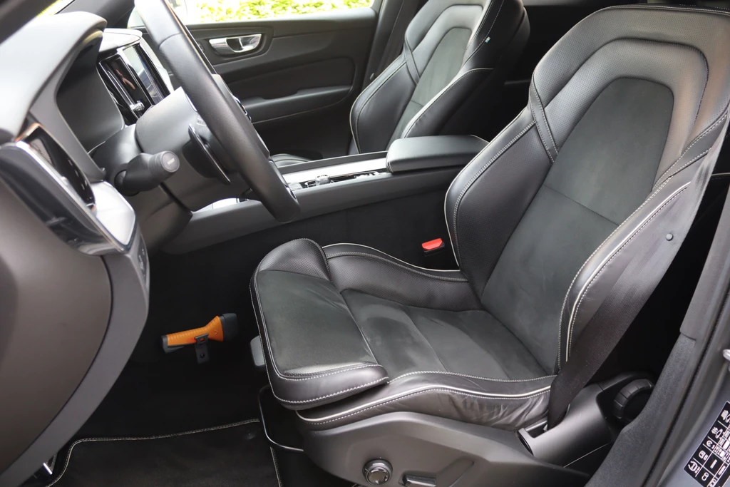 Volvo XC60 – foto 14