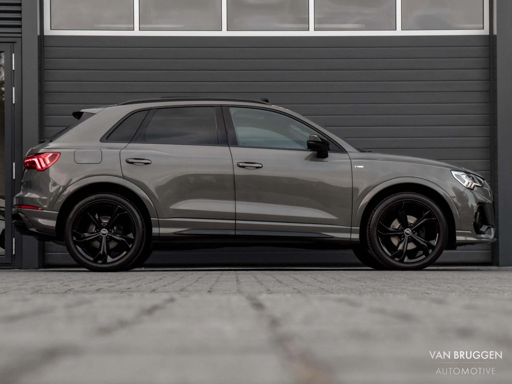 Audi Q3 – foto 10