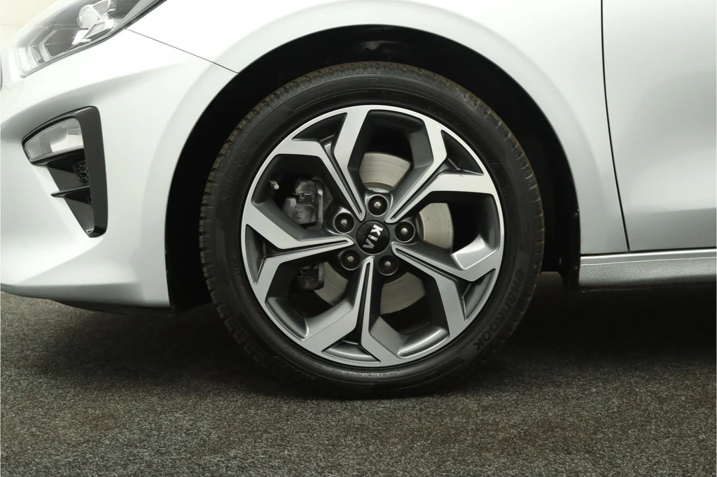 Kia Ceed – foto 17