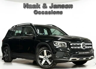Mercedes-Benz GLB – thumbnail 7