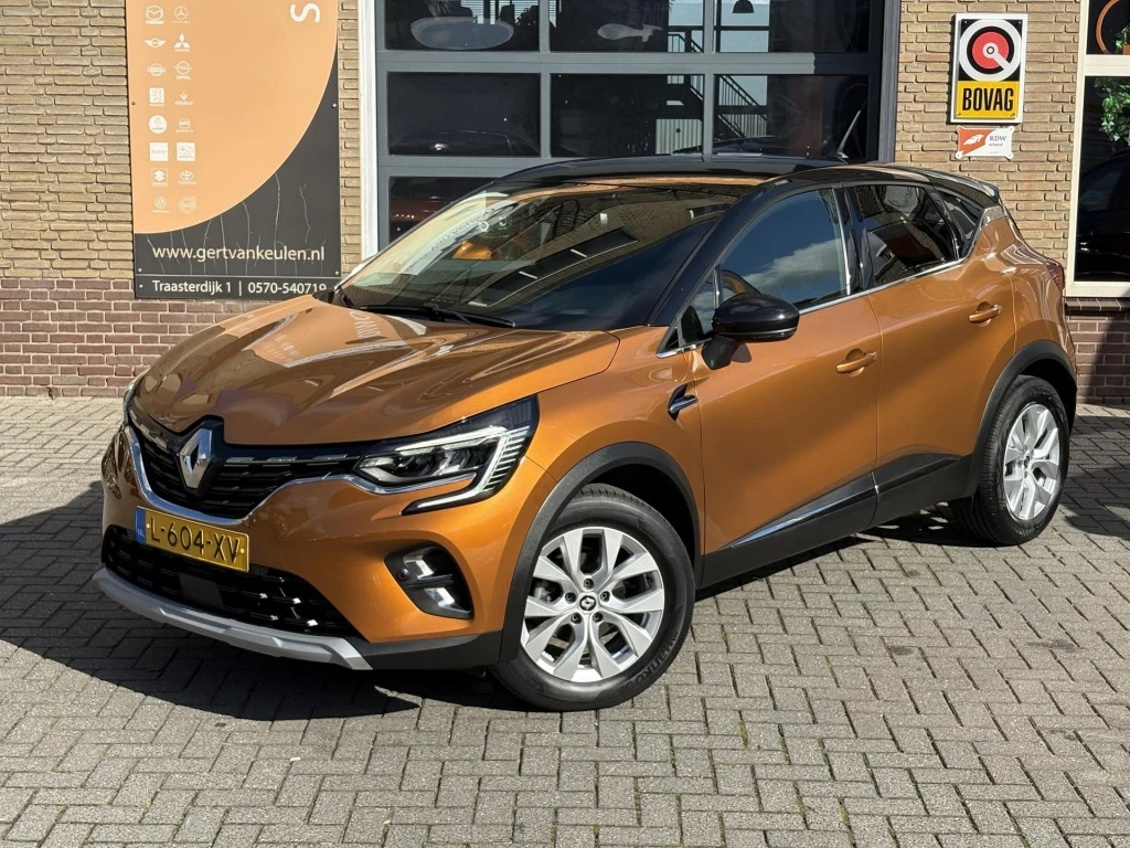 Renault Captur – foto 4